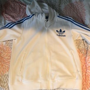 Adidas Originals hoody size L